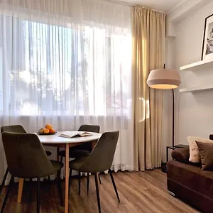  Apartament Nest - Z Parkingiem